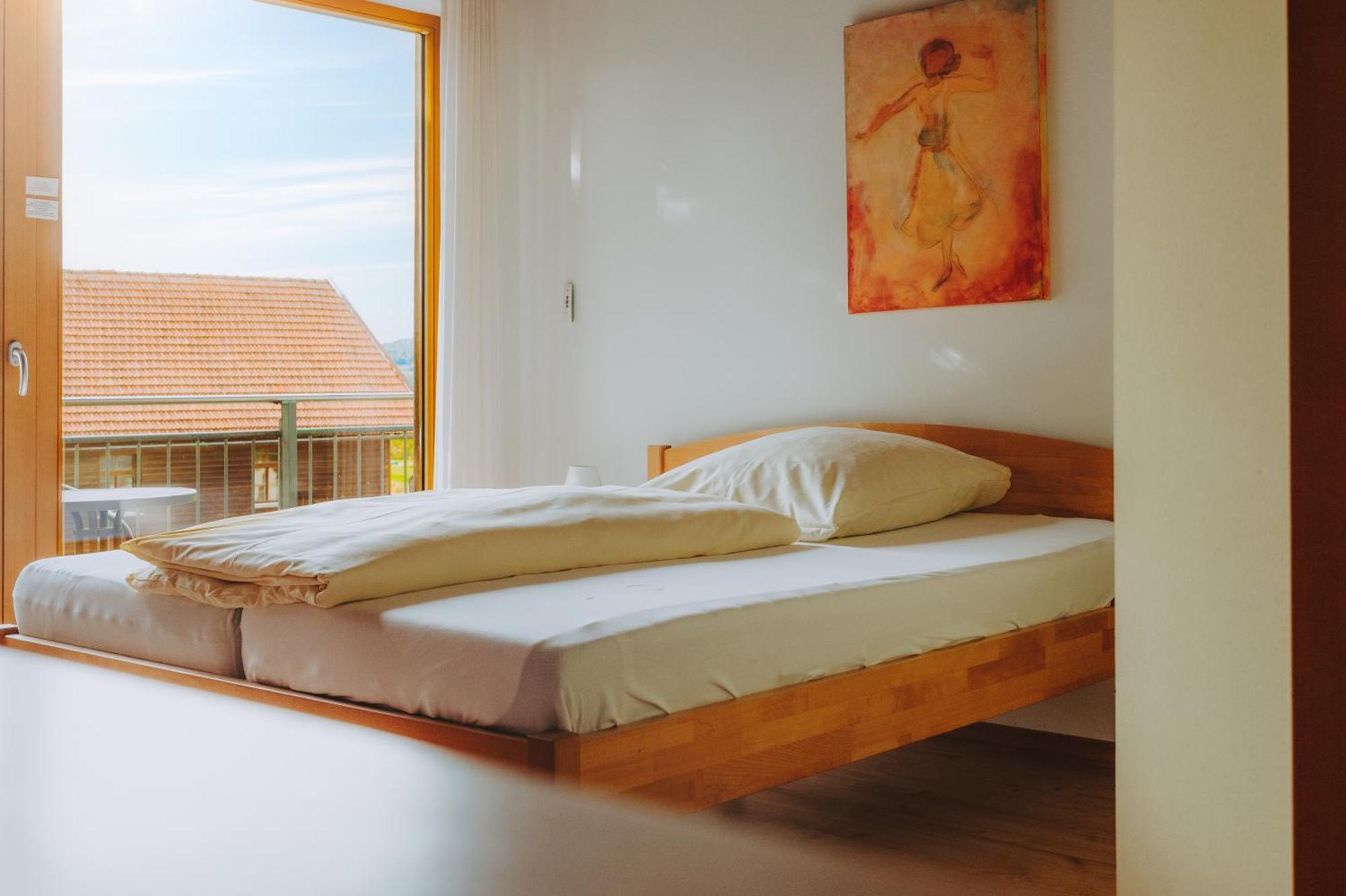 Lindenhaus Hotel Zwiesel Buitenkant foto
